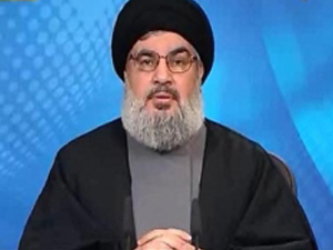 سید نصراللہ کے بیان کی قدر دانی