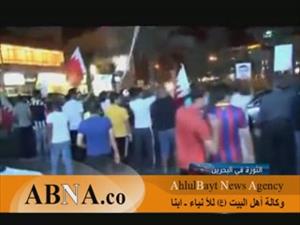 بالفيديو / فعاليات احتجاجية تضامنا مع المعتقلين