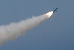 L'Iran dévoile le nouveau croiseur lance-missile « Qader » et «Nasr » L'Iran dévoile le nouveau croiseur lance-missile « Qader » et «Nasr »