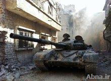 Syrian Army eliminates Al-Qaeda-linked Terrorists