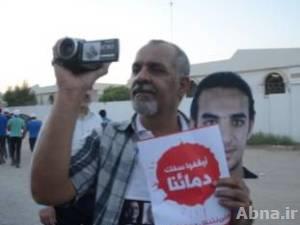 مدنيون يختطفون والد الشهيد «أحمد إسماعيل» من منزله
