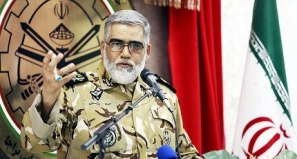"Doctrine de l'Iran est axée sur la dissuasion et défensives"