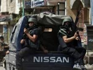 الشرطة المصرية تغلق مقر صحيفة جماعة الاخوان المسلمين