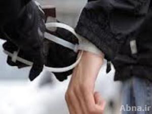 المخابرات العراقية تعتقل الامريكي «جون» المتهم بالتجسس واستهداف المواكب الحسينية