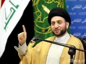 الحكيم يحذر الدول التي تتساهل مع الارهابيين