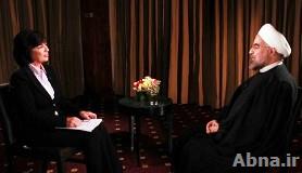 CNN fabricates Rouhani's remarks about Holocaust
