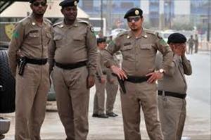 سعودی عرب میں دو فوجی اہلکار ہلاک