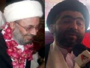 ایم ڈبلیو ایم خیبر پختونخوا کے سیکرٹری جنرل علامہ سبیل مظاہری مستعفی، علامہ سبطین الحسینی آرگنائزر مقرر