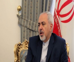 اسلامي جمہوريہ ايران کے وزير خارجہ کی نيويارک ميں کئي ملکوں کے وزرائے خارجہ سے ملاقاتيں