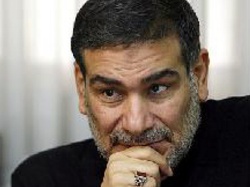 Iran: Shamkhani insiste sur l’unité des peuples de la région face aux étrangers
