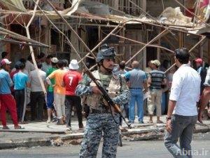 مقتل واصابة 46 شخصا بانفجار عبوات ناسفة في ثاني انفجار ببغداد