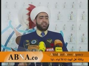 يا حكام آل سعود وآل خليفة ستنتفض شعوبكم عليكم