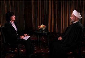 CNN, Amanpour Should Account for Fabrication of President Rouhani's Remarks