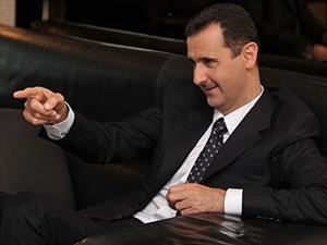 Assad: Our Enemies Are Confused, We Have Weapons That Can Paralyze Israel