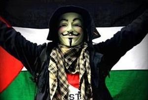 "Resistance Hackers" threaten cyber-attack against Israel on Saturday