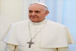 Französischer Gebetsführer trifft Papst