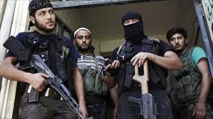 Libanesische Armee tötet Nusra-Terroristen