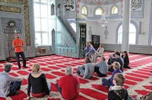 „Tag der offenen Moschee“ in Deutschland