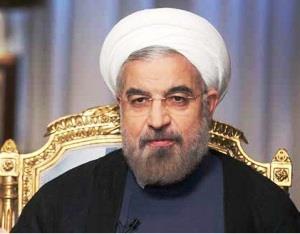 صدر روحانی: اسرائیل فوری طور جوہری عدم پھیلاؤ معاہدے میں شامل ہو