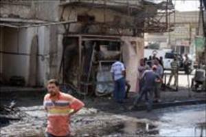 Irak: Ubijeno 22 a ranjeno 46 ljudi u eksploziji u Bagdadu