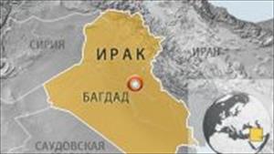 7 погибших в результате теракта в Багдаде