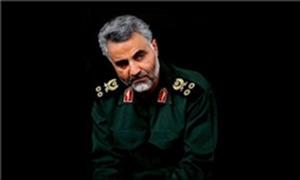 Генерал Сулеймани: "США не смогли и не могут свергнуть ИРИ"
