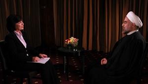 CNN übersetzt Rohani-Rede absichtlich falsch