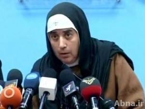 الام «اغنيس»: اطفال الغوطة لا زالوا احياء؟!