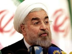 الرئيس «روحاني» يحذر من تحول سوريا الى ملجأ لـ"المتطرفين" كما في افغانستان