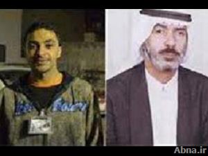تهديد جديد لوالد المطلوب «سلمان الفرج» ومن ثم تصويره في شرطة العوامية