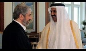 Meşal, Katar’dan taşınmayı düşünüyor