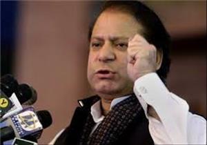 ایران پاک گیس منصوبہ پایہ تکمیل کو پہنچے گا/ امریکی ڈرون کے خلاف آواز اٹھائیں گے: نواز شریف