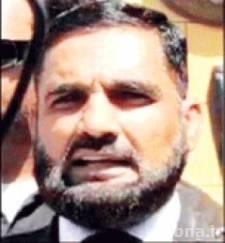 مسلم لیگ ن سندھ لائرز ونگ کے نائب صدر نعمت علی رندھاوا کا قتل