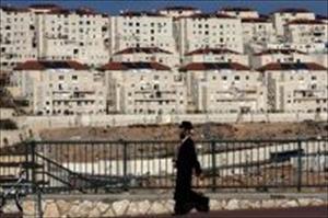 فلسطینی علاقوں میں صہیونی کالونیوں کی تعمیر جاری رکھنے پر تاکید