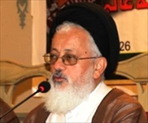 اگر شام پر جنگ مسلط کی جاتی تو ایران امریکہ کی ناجائز اولاد کو نابود کر دیتا