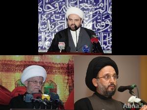 خطباء الجمعة في لبنان رحبوا بالخطة الامنية في الضاحية