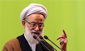 Freitag-Imam: Heilige Verteidigung im Iran ist einmalig in der Geschichte