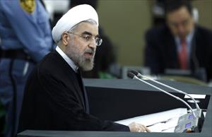 “Rohani Quiere un Acuerdo Nuclear en un Plazo de “Tres a Seis Meses””