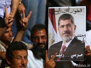 تظاهرات متفرقة لانصار «مرسي» في مصر وجرحى في الاسكندرية