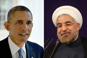 “Conversación Telefónica entre Obama y Pdte. Iraní; Obama Convencido de que hay una Base para un Acuerdo sobre el Tema Nuclear”