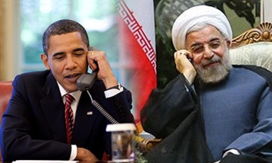 Obama : Nous pouvons parvenir à une solution avec l'Iran