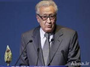 مؤتمر جنيف 2 بشأن سوريا سيعقد في أواسط نوفمبر