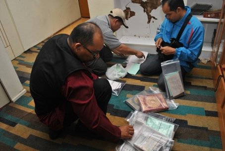 Malaysia Religious Authorities Raid Shia Homes