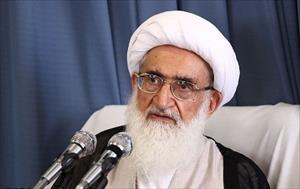 Grand dignitaire iranien soutient les positions de Rohani