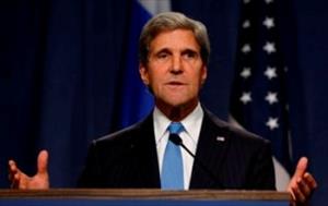 Kerry met en évidence les étapes « bien » dans les relations Iran-États-Unis