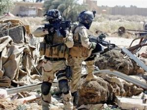 استشهاد واصابة 15 شخصا بتفجير اربعة منازل للشيعة في منطقة "الطارمية"