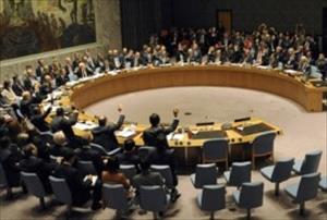 Le Conseil de sécurité adopte, à l'unanimité, une résolution sur les armes chimiques syriennes