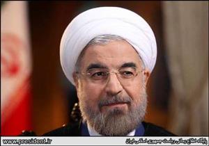 Rohani: "La sabiduría y la moderación guiarán mi gobierno en todos los campos"