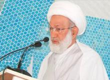 Sheikh Isa Qassim Calls for Nation’s Active Participation in Peaceful Demonstrations