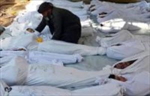 La ONU condena crímenes cometidos en Siria